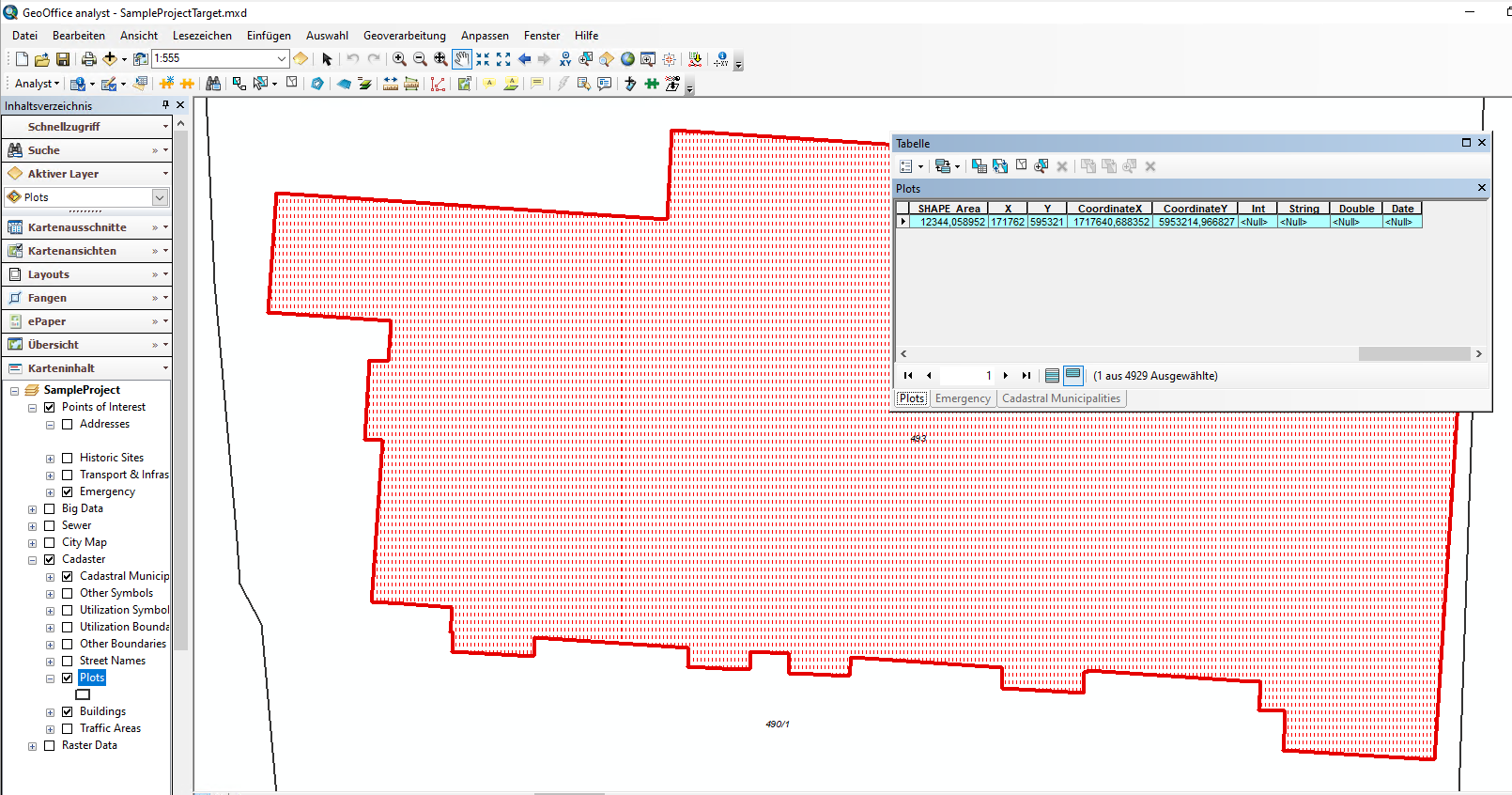 XYanIntegratorSenden_ergebnis