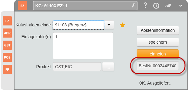 Abfragereferenz_BEV_Allgemein_Bestellnummer