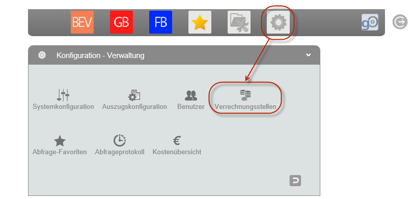 Erste_Schritte_Verrechnungsstellen_einrichten_hauptmenue