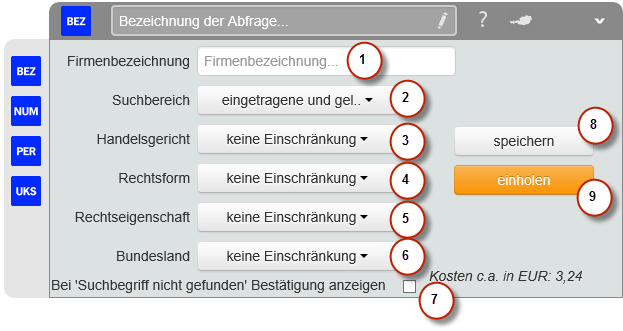 Zusatzmodule_Firmenbuch_BEZ-Abfrage