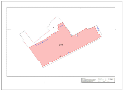 Plot-Typ Index – nur ausgewählte Objekte anzeigen ist gewählt - nach Erstellung des Plots