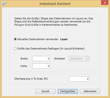 Indexband Assistent – 4