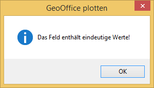 Prüfen der Eindeutigkeit des Blattnamens Prüfen der Eindeutigkeit des Blattnamens