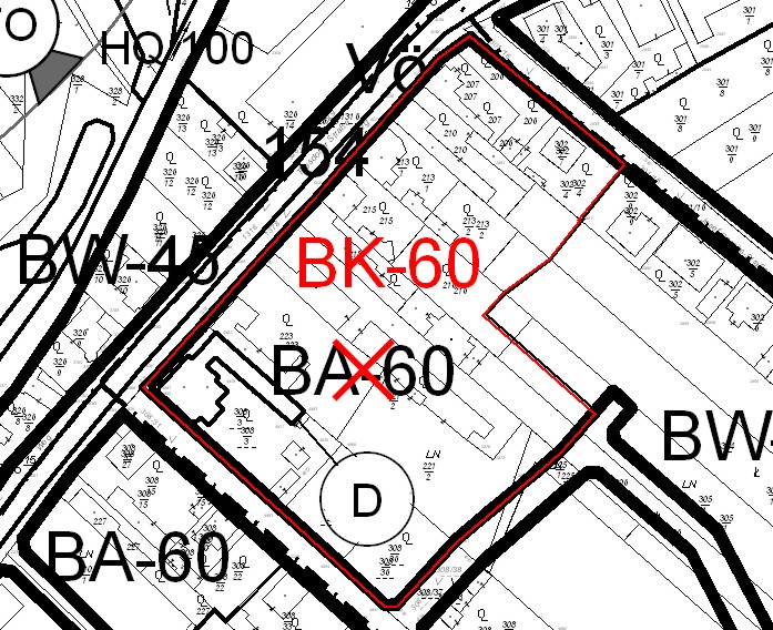 FLWP Änderung FLWP Änderung