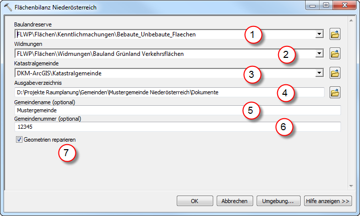 RaupeNOE_geoverarb_flächenbilanz