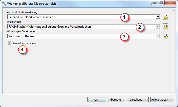 RaupeNOE_geoverarb_widmungsdifferenz