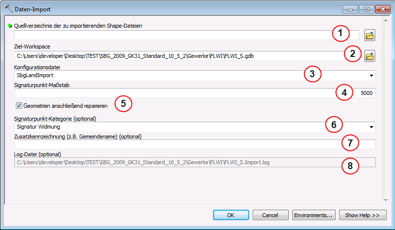 RaupeSBG_geoverarb_daten-import