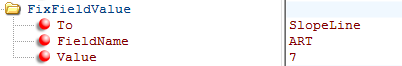 FixFieldValue_Slope
