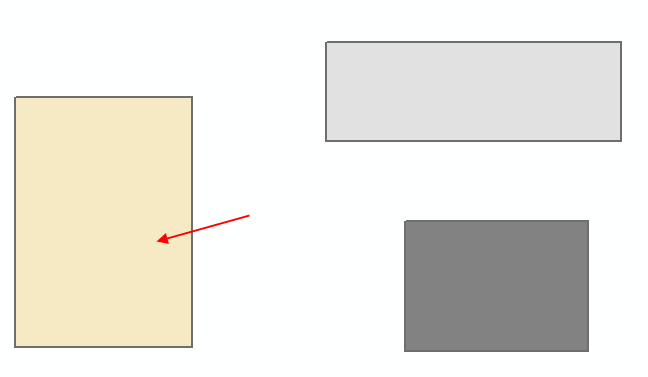 Objekt per Mausklick zeigen