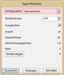 DlgSperrflächenConfig