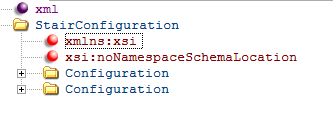 xmlConfiguration
