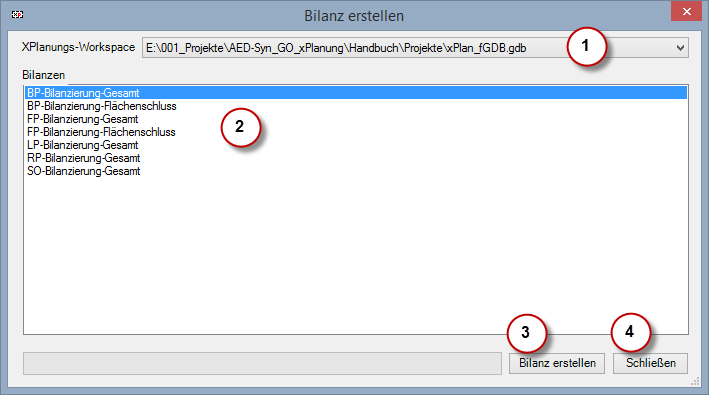 Befehlsreferenz_Flaechenbilanzen_Bericht_auswaehlen_nummeriert