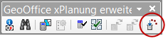 Befehlsreferenz_Plaene_bereinigen_Aufruf_Werkzeugleiste