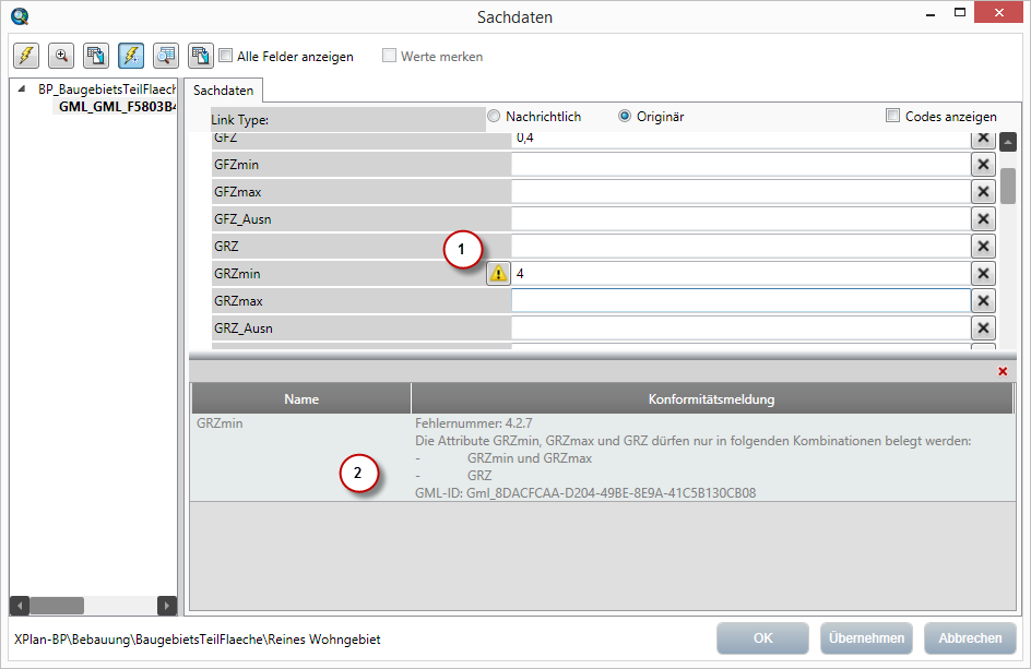 Befehlsreferenz_Sachdaten-editieren_Konformitaetsprfg1