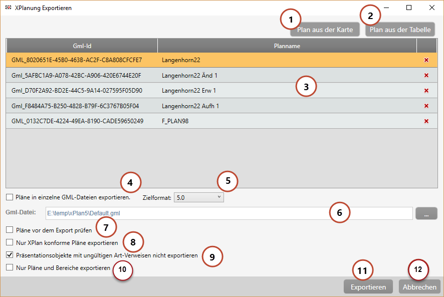 Befehlsreferenz_xPlan-Daten_exportieren_Export-Dialog1