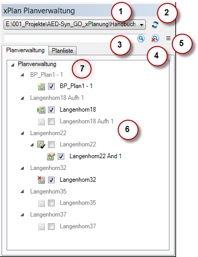 Befehlsreferenz_xPlan-Planverwaltung_Darstellung_nummeriert