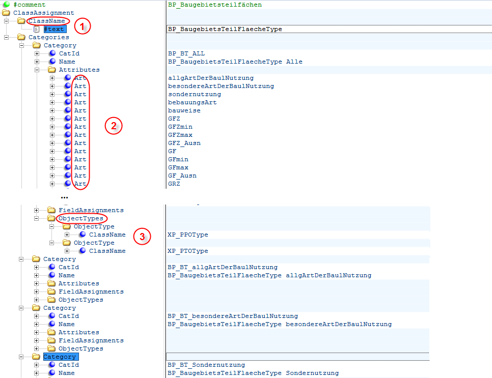 Befehlsreferenz_Präsentationsobjekte_Import GML_ XML1