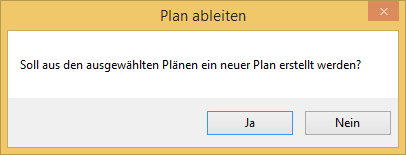 Befehlsreferenz_Pläne erstellen und ableiten_Änderungsplan erstellen_Template-Plan erstellen_Selektion