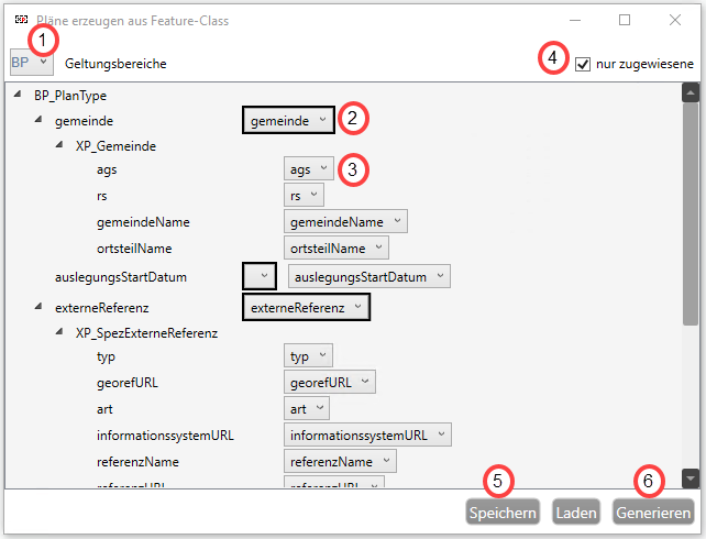 ImportFremdeFeatureClassDialog