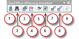 Werkzeugleiste_GO_xplanung_erweitert_num
