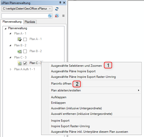 Workflows_Abfragen_Planverwaltung-Kontextmenue