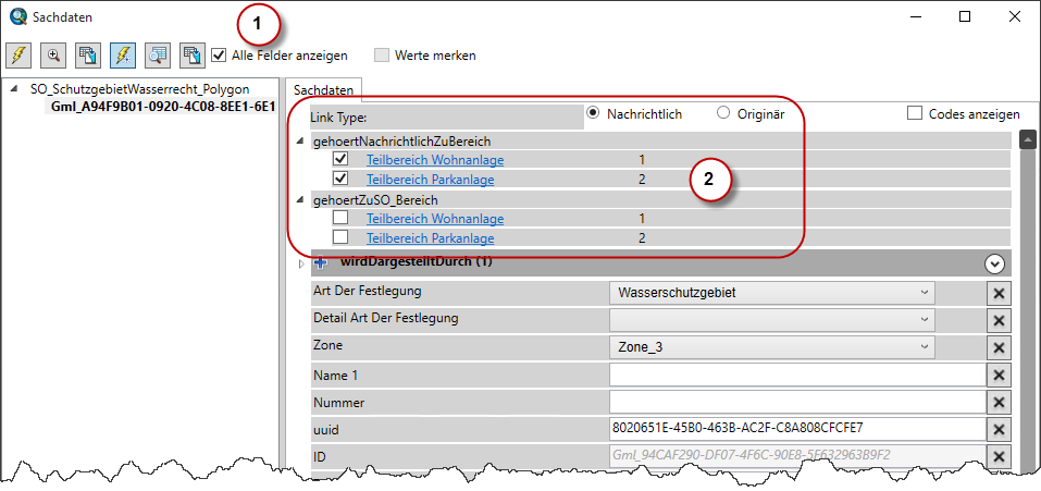 Workflows_Objekte_mehreren_Bereichen_zuordnen